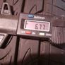 Various 14 Inch Part Worn Used Tyres Image 9