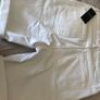 Ralph Lauren White Denim Shorts Image 6