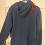 barcelona hoodie Image 2