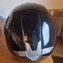 motorbike helmet Image 4