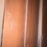 GoodHome Gorlston Natural Oak Wood effect Structured Laminate Flooring Image 3