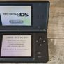 Nintendo DS Lite Black VGC CIB Complete In Box Good Condition Fully Working Image 2
