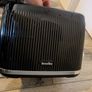 Breville 2 slice toaster black Image 3