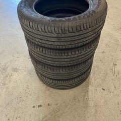 215/65/17 Continental