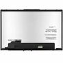 For Lenovo Yoga C940-14 Replacement LCD Touch Screen Assembly With Frame - Black Image 2