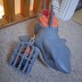 Imaginext Mega bite Shark Image 3