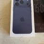 Iphone 17 Pro 256gb ESIM Image 5