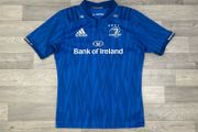 Adidas Leinster Rugby Jersey Shirt Mens Large