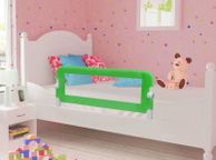 main image for ad Toddler Safety Bed Rail 102 x 42 cm Green