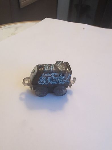 Thomas & Friends Minis Electrified Spencer (2016)