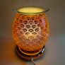 3D Aroma Lamp - beautiful lamp, perfect for a gift. Oil Burner Wax Fragrance Image 3