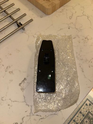 BMW Power Window Switch Control Unit
