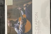 Eric Clapton  The Lady in the Balcony