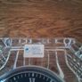 Dublin Crystal Clock Image 2