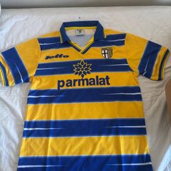Retro Parma Jersey 98/99