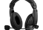 USB Stereo HeadSet with Microphone