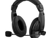 USB Stereo HeadSet with Microphone