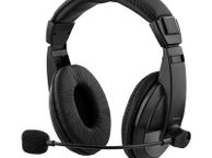 main image for ad USB Stereo HeadSet with Microphone