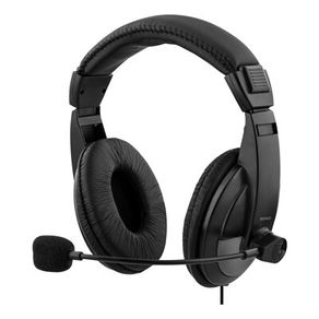 USB Stereo HeadSet with Microphone