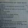 The Book of Common Prayer Dublin 1962 Image 8