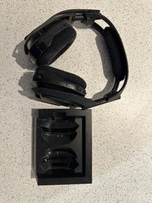 Astro A50 Wireless Gaming Headset - Used, Excellent Condition