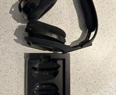 Astro A50 Wireless Gaming Headset - Used, Excellent Condition