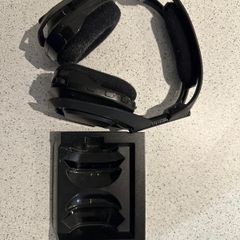 Astro A50 Wireless Gaming Headset - Used, Excellent Condition