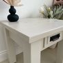 Neptune style Side Table Image 3