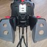 Polisport Move Bilby rear child bike seat Image 8