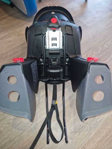 Polisport Move Bilby rear child bike seat