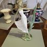 Lady figurine Image 6