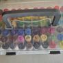 Deli Dual Tip Sketch Markers - 60 Pack Image 9