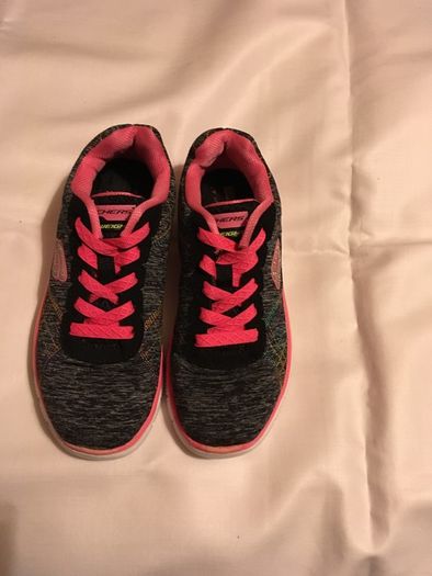 Skechers Trainers, size EU-30, UK-13