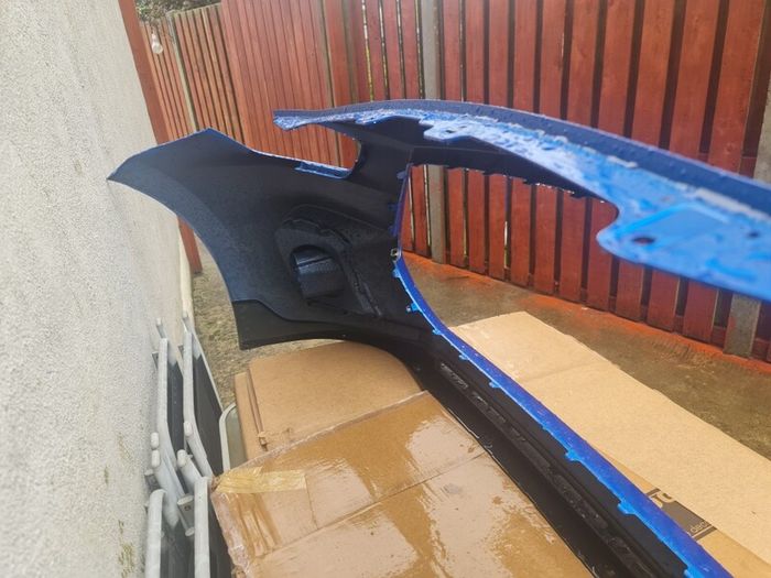Suzuki swift bumper sport/Rs