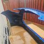 Suzuki swift bumper sport/Rs Image 4