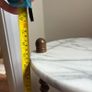 table/plant stand Image 3