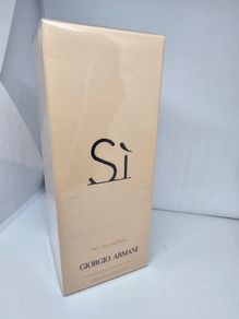 Armani Si eau de parfum