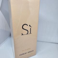 Armani Si eau de parfum