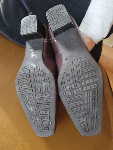 Ladies Dress Shoes