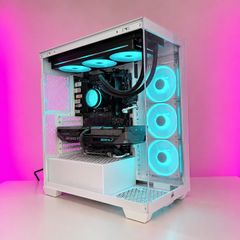 GamingPC | Rtx 5070 / Ryzen 7 9800x3d / 32gb Ddr5 / 1tb Nvme Ssd / 36 Month Warranty