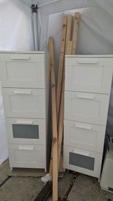 Shed Clearance