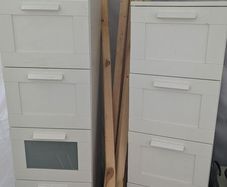 Shed Clearance