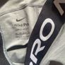 Nike Pro leggings-grey Image 2