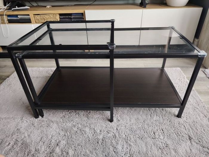 IKEA Nest of tables