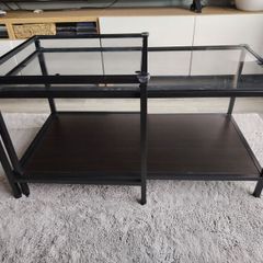 IKEA Nest of tables