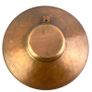 Vintage Copper Souvenir Wall Plate Image 6