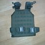 airsoft plate carrier vest Image 2