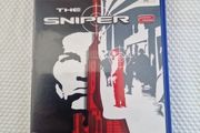 The Sniper 2 PlayStation2 Ps2 Games Original