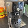 Delonghi Magnifica coffee machine Image 2