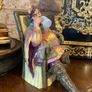 Royal  Doulton figurine "The Foaming quart" Image 4